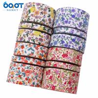 【hot】！ Double-Sided Thicken 5Yards M-21820-1461 38MM Crafts Hairclip Apparel Accessories And Sewing Decorations