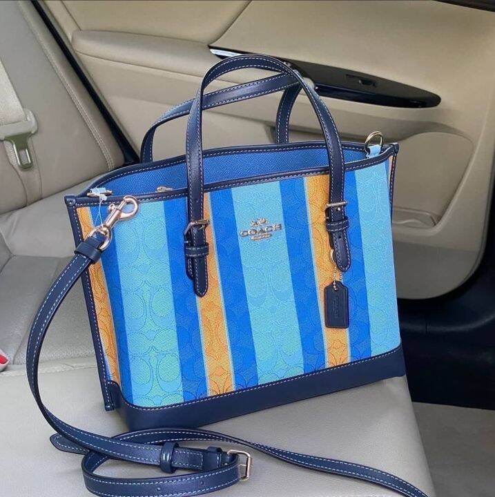 Lazada coach online bag