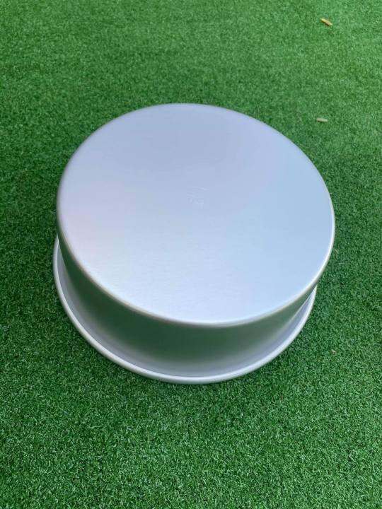 Round Pan/Round Baking Pans FIXED Bottom HIGH QUALITY Lazada PH