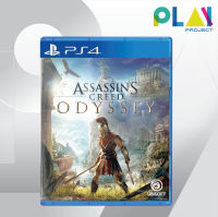 [PS4] [มือ1] Assassins Creed Odyssey [ENG] [แผ่นแท้] [เกมps4] [PlayStation4]