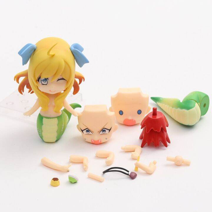 jashin-chan-q-ver-980-pvc-ตุ๊กตาขยับแขนขาได้ของเล่นโมเดลสะสมขนาด10ซม