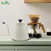 Dolity กาดริปยกเทป้องกันน้ำร้อนลวกที่จับเหล็ก1000มล. สำหรับการตั้งแคมป์ในร่มกลางแจ้ง