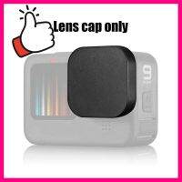 ฝาปิดหน้าเลนส์ Lens Cap Protective Cover Case For Gopro Hero 10 9 Action Camera โปรโมชั่นสุดคุ้ม