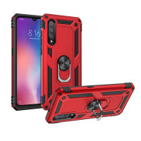 Xiaomi Mi 9เคสกันกระแทก Kickstand Armor เคสโทรศัพท์แบบแข็ง Xiaomi 9ฝาหลัง