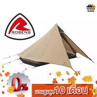 (ผ่อน 0% 10 เดือน)Robens Fairbanks (แท้)สำหรับ 4 คน เต็นท์ที่ดีที่สุดจากประเทศเดนมาร์ก