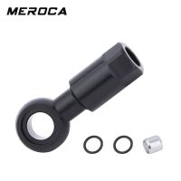 MTB Bike Oil Needle Olive Head Bicycle BH90 Olive Connector Caliper Parts For-Shimano Hydraulic Brake Hose SLX/XT/XTR 2023 Other Bike parts