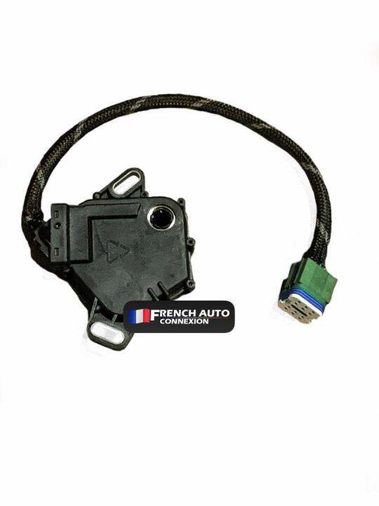 Peugeot Original Gearbox AL4 Multifunction Switch 252927 Peugeot 308
