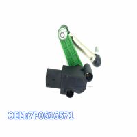 ที่ดีที่สุดคุณภาพด้านหลัง Liquid Level Sensor สำหรับ Porsche Cayenne 958 92A 2013สำหรับ2012 VW TOUAREG 7P 7P0616571