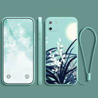 เคสrealme c11 ยางนิ่ม กันกระแทก กันน้ำ กันลื่น ฝาหลัง คลุมเต็มขอบ ไม่เบียด ฟิล์มมือถือ เคสใส่เลนส์ ลายการ์ตูนน่ารัก