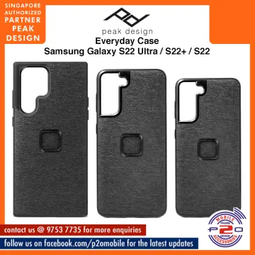 Everyday Case for Samsung  Peak Design Official Site