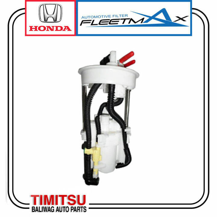 FUEL FILTER HONDA CITY JAZZ 1.3 1.5 20082014 PART NO. FFS1858 / FFS