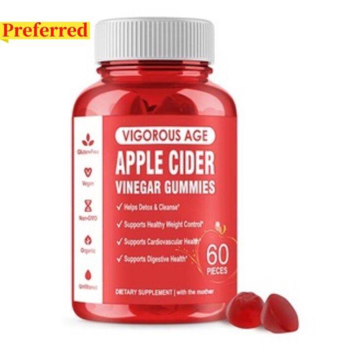 Apple Cider Vinegar Gummies weight loss Collagen Gummies Vitamin C