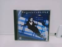 1 CD MUSIC ซีดีเพลงสากล  BELINDA CARLISLE Heaven on Earth (B6D31)