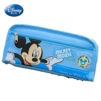 Princess Pencile Case Girls School Stationary Pen Bag Cartoon Children Student Frozen Lovely Boys Mickey Baby Cute