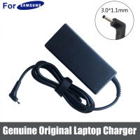 New Original 19V 2.1A 40W Laptop AC Power Adapter Charger For Samsung A13-040N2A BA44-00295A Chromebook XE500C13 XE500C12