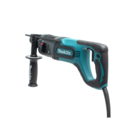 MAKITA สว่านโรตารี่ 3 ระบบ24MM+ดอก+หัว รุ่น HR2475X5