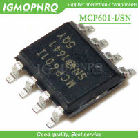 10Pcs MCP601-I SN SOP-8 MCP601 SOP MCP601I SOP8 IGMOPNRQ