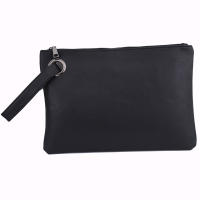 QianXing Shop LALANG Fashion Womens Clutch Bag Envelope Bag Evening Handbag Black