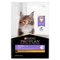 แบ่งขาย ProPlan โปรแพลน 1 Kg. สูตร แมวเด็ก