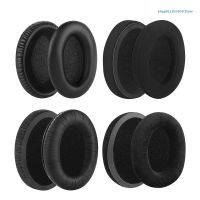 C5AB Replacement Headphone Earpads Ear Cushion for G4ME Earphone Earmuffs Earcups