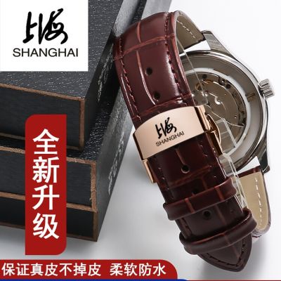 【Hot Sale】 brand watch with soft waterproof leather strap for men and women