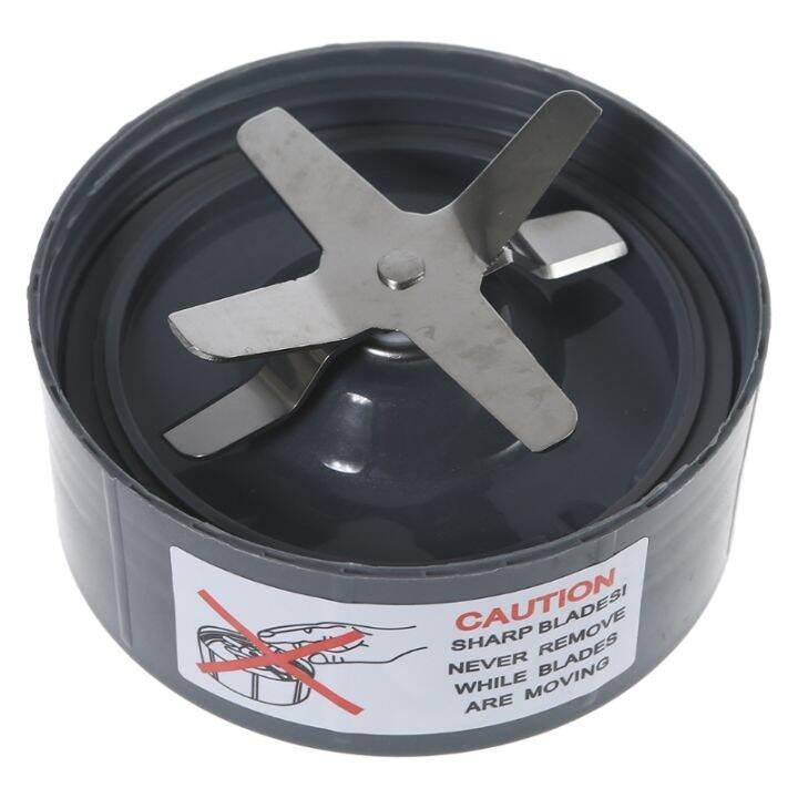 Durable AD7 Fin Extractor Blade For Nutri Ninja Blender 900W 600W Nutri for Bullet Blender