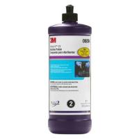 3M 6094 3M PERFECT-IT EX MACHINE POLISH 3 เอ็ม น้ำยำขัดเงา (งานละเอียด) Polishing