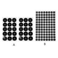 【YD】 2023 Top 96Pcs Pool Table Dots Billiard Stickers Snooker Spots Position Accessory