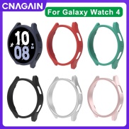 CNAGAIN Ốp Cho Galaxy Watch Samsung 4 40Mm 44Mm Watch 4 Classic 42Mm 46Mm