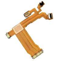 New Lens Aperture Flex Cable for Olympus M.ZUIKO DIGITAL ED 14-42 mm F/3.5-5.6 EZ 37mm Aperture Line