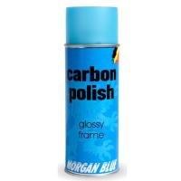 เสปรย์เคลือบMorgan Blue - Carbon Polish spray (เคลือบเฟรมเงา)