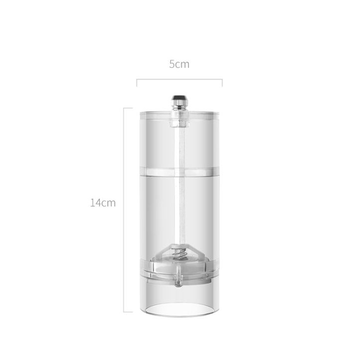 pepper-grinder-transparent-grinder-multifunctional-seasoning-bottle-seasoning-grinder-acrylic-grinder-kitchen-grinder