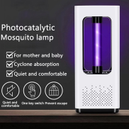 Đèn Diệt Muỗi Và Côn trùng UV Electric Mosquito Killer Hình Tháp Vuông
