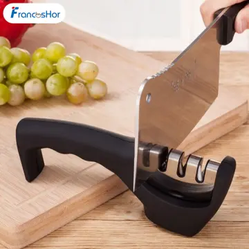 400# 1500# Double Side Knife Amolar Sharpening Pedra Tool Stone Honing  Grindstone Whetstone Sharpener Polish Kitchen