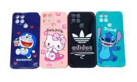 เคส Infinix Smart6 เคสขอบนิ่ม หลังเงา สีสวย สด ไม่ทำให้มือถือเป็นรอย เคสตรงรุ่น Infinix Smart6 เก็บปลายทางได้ค่ะ