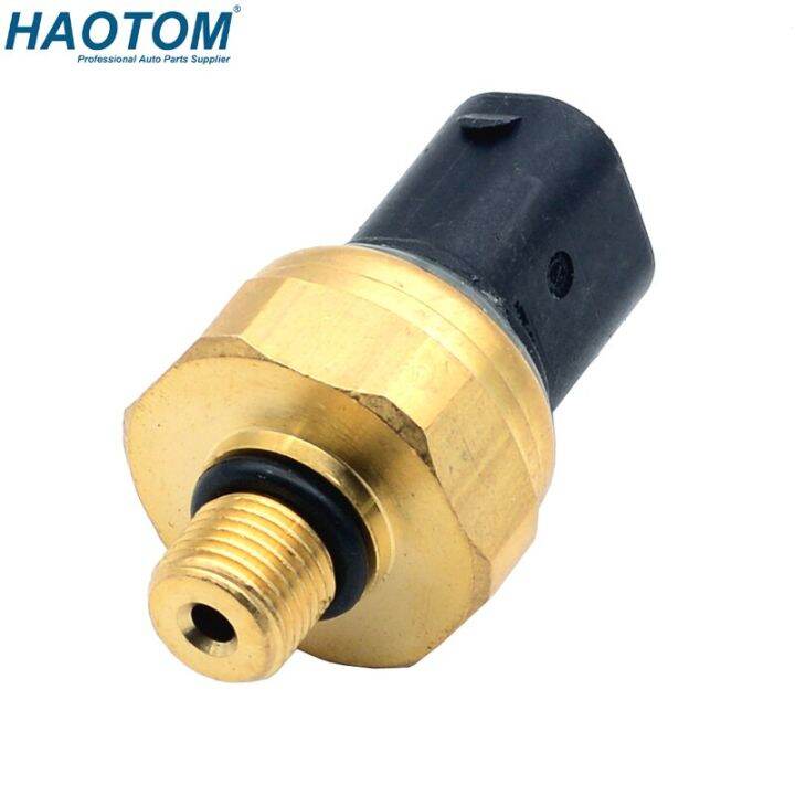 4 Bar Engine Fuel Injection Rail Pressure Switch Sensor ICP For LAND