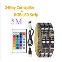 Strip SMD 5050 2835 3535 5M 10M 20M Tape Lights with Controller for
