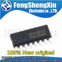 10pcs SP202EEN SP213EEA SP2526A-1EN-L/TR SP2526A-2EN-L/TR SP706TEN SP706REN SP708SEN 2526A-1E 2526A-2E SP706TE SP706RE SP708SE