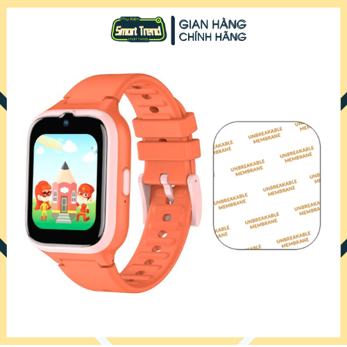 Đồng hồ định vị trẻ em Masstel Super Hero - Giá tốt, đa tính năng |  Fptshop.com.vn
