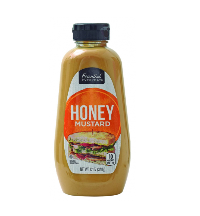 Essential Everyday Honey Mustard 340G | Lazada PH