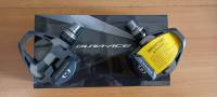 บันได เสือหมอบ SHIMANO DURA-ACE PD-9100 บันไดคลีท มีกล่อง duraace dura ace