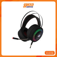 HEADSET (หูฟัง) SIGNO HP-824 SPECTRA (BLACK) By Speed Computer