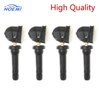 ใหม่4Pcs HC3T-1A180-AB 315MHZ เซ็นเซอร์ความดันยางสำหรับ Ford F-250 F-350 F-450 Super Duty 2017 TPMS HC3T1A180AB