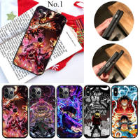 ZVZ20 Anime One Piece อ่อนนุ่ม High Quality ซิลิโคน TPU Phone เคสโทรศัพท์ ปก หรับ iPhone 7 8 11 12 13 14 Pro XS Max SE X XR Plus SE