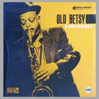 Ben Webster - Old Betsy (The Sound Of Big Ben Webster)