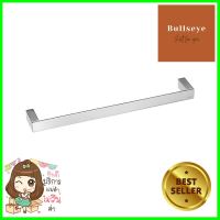 ราวแขวนผ้า COTTO CT0274(HM) สีโครมTOWEL RAIL COTTO CT0274(HM) CHROME **คุ้มที่สุดแล้วจ้า**