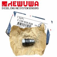 1110010028 Original Common Rail Pressure limiting Valve Fuel Pressure Relief Valve High Quality