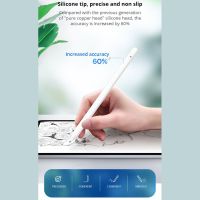 Universal Active Stylus Pen For Tablet Smart Touch Pencil For Apple