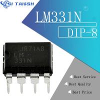 10PCS LM386N LM386 DIP LM386N-1 DIP-8 LM301AN LM301N LM307N LM308N LM331N LM318N LM392N LM386N-4 LM311P LM311N LM393P LM393 WATTY Electronics