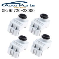 4 PCS New High Quality PDC Parking Sensor For Hyundai Tucson IX35 09-13 For Kia 95720-2S000 957202S000